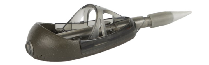 METHODMAN METHOD FEEDER HYPERCAST MEDIUM 35x102 mm 70 g pack of 1 piece