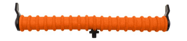 EVA UNI REST STRAIGHT 20cm METHODMAN op. 1pc.