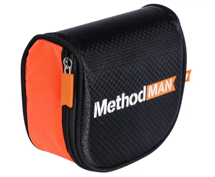 RIGIREEL REEL CASE METHODMAN 18X16X8cm op. 1pc.