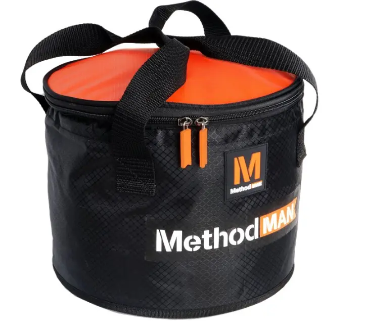 [810210015] BAITBAG METHODMAN 10L 25.5X21cm