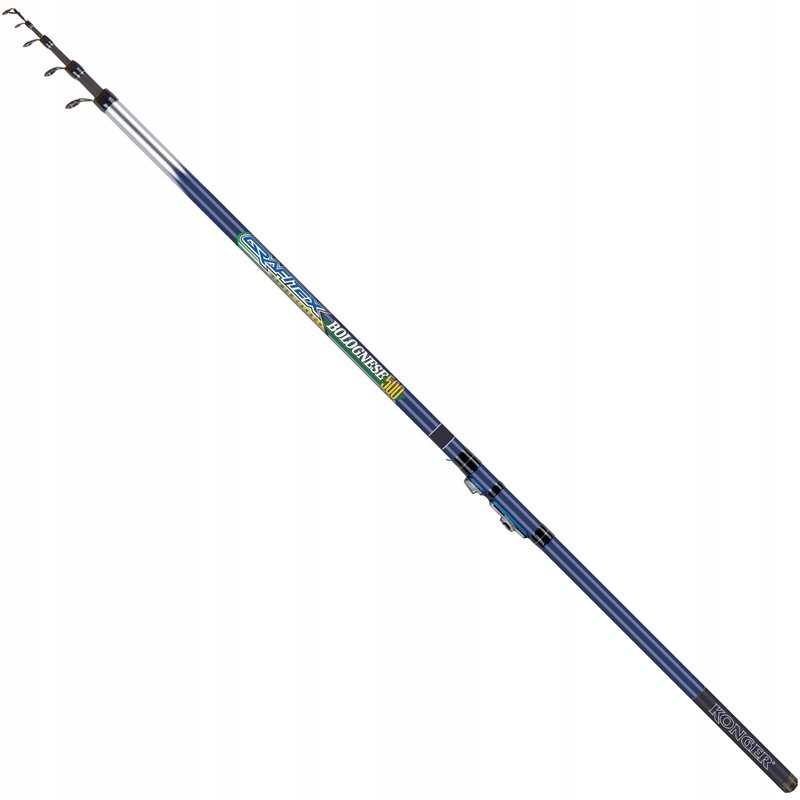 GRAFITEX BOLOGNESE 600