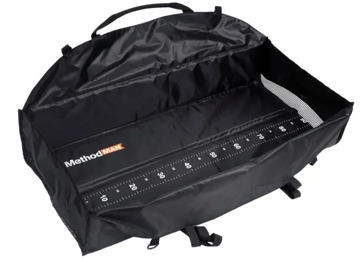 COMBI MAT 90X45cm METHODMAN