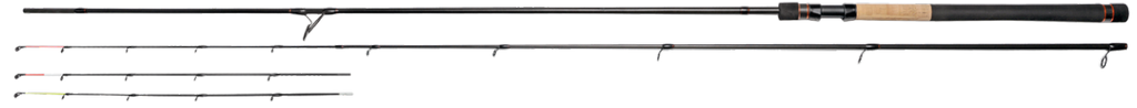 METHODMAN ESSENTIAL PICKER 240cm 10-35g