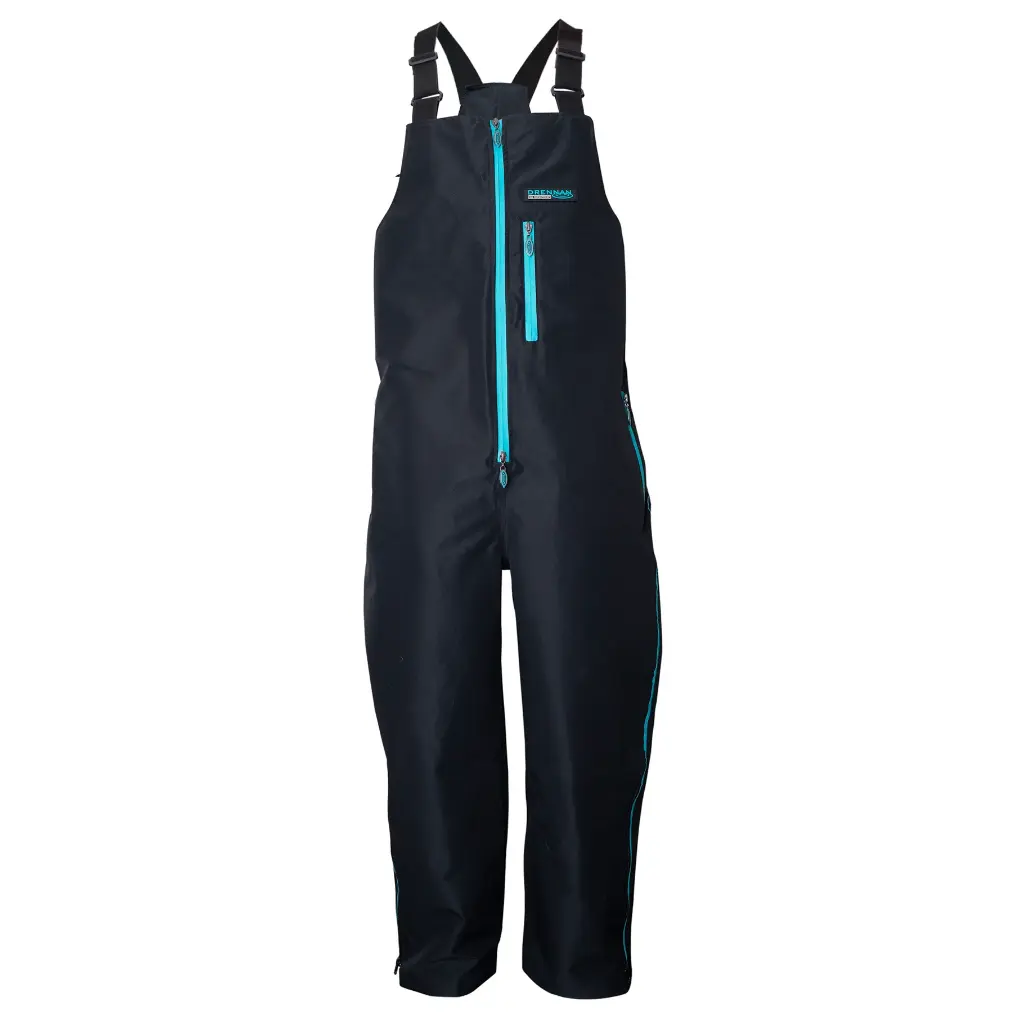 Drennan 10K Salopettes (Peto) L