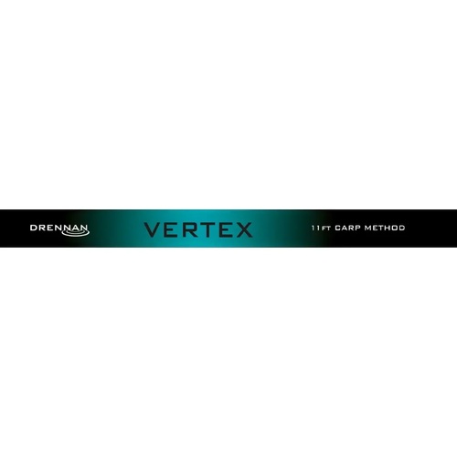 Drennan Vertex Carp Method 10ft