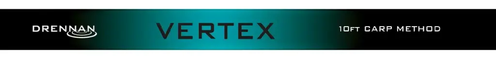 Drennan Vertex Carp Method 10ft