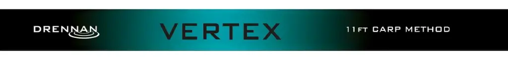 Drennan Vertex Carp Method 11ft