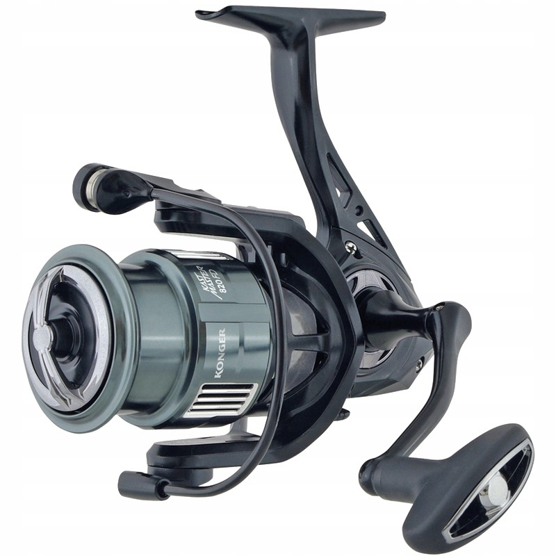 CARRETE KASTMASTER 830 FD