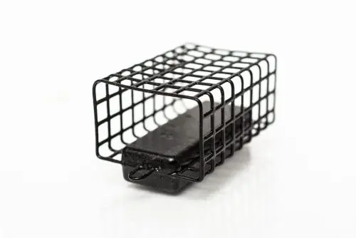 Feeder Cuadrado 60 gr