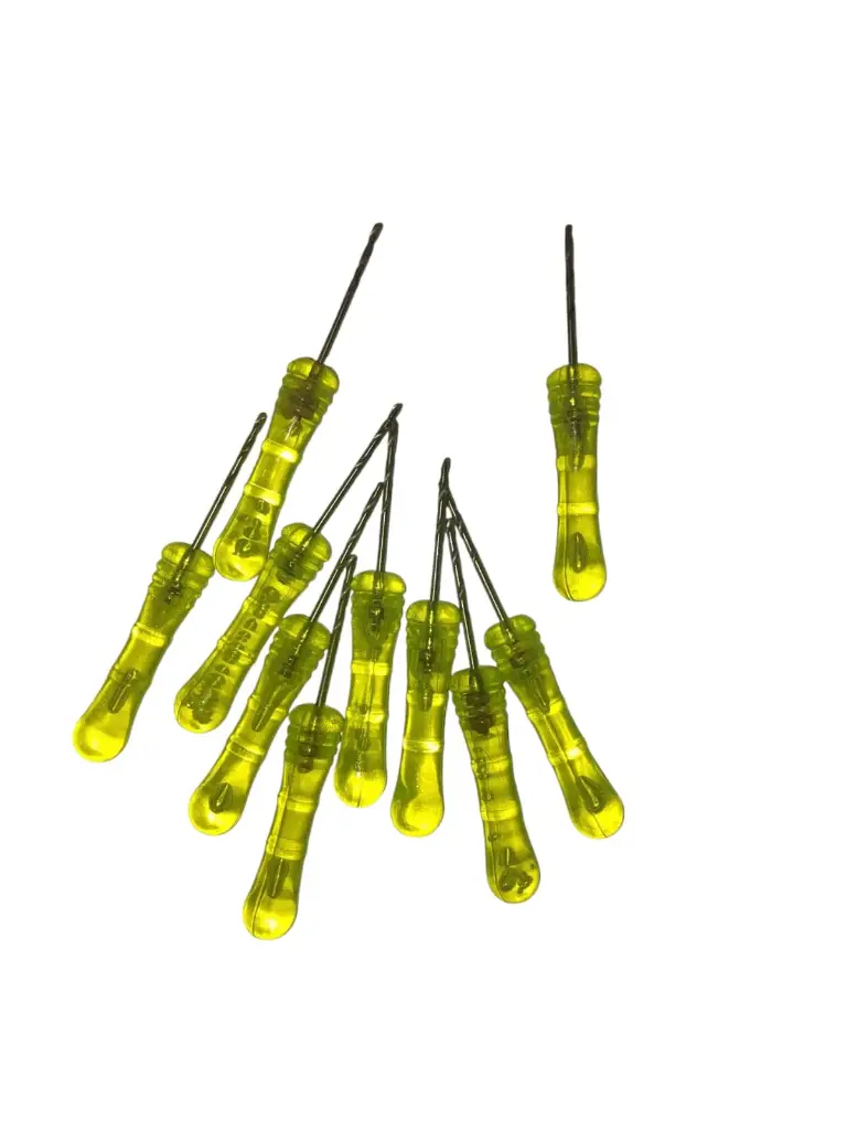 Ecocarp Taladro para boilies (10 und)