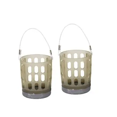 Jvs Ring Feeder 40gr  2 Und