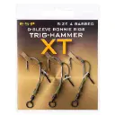 ESP Ronnie D-Rig Barbed 5