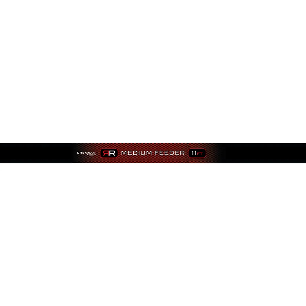 Cañas feeder medium Red Range 10 FT