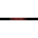 Cañas feeder medium Red Range 11 FT