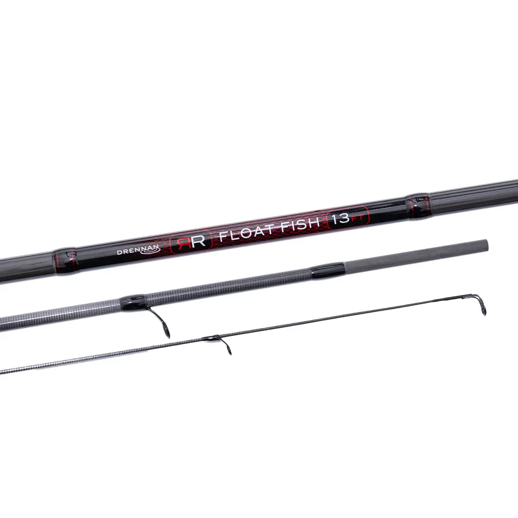 Caña Drennan Red Range de 3,90 mt