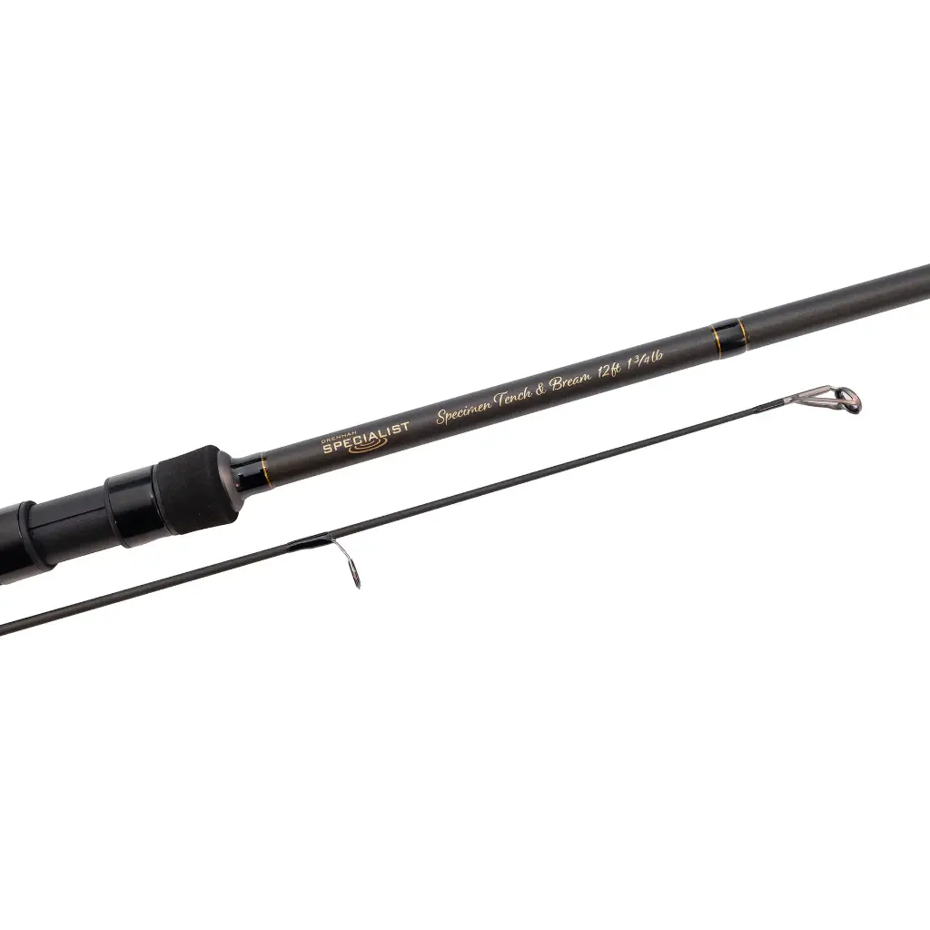 Cañas specialist para Tench y Brean 12 ft 1¾ libras
