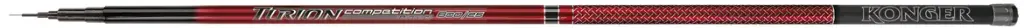 TURION COMPETITION POLE 600/25