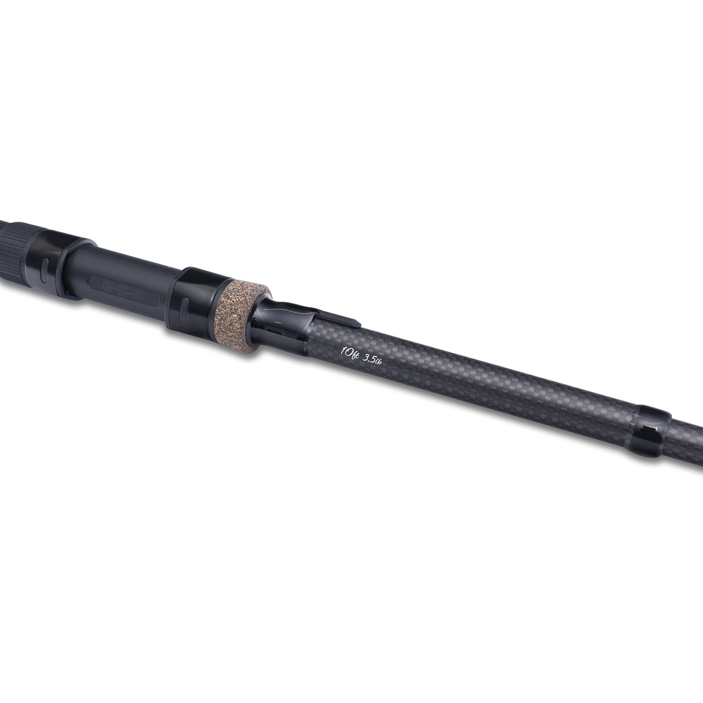 ESP Quickdraw 4K 10' 3½lb