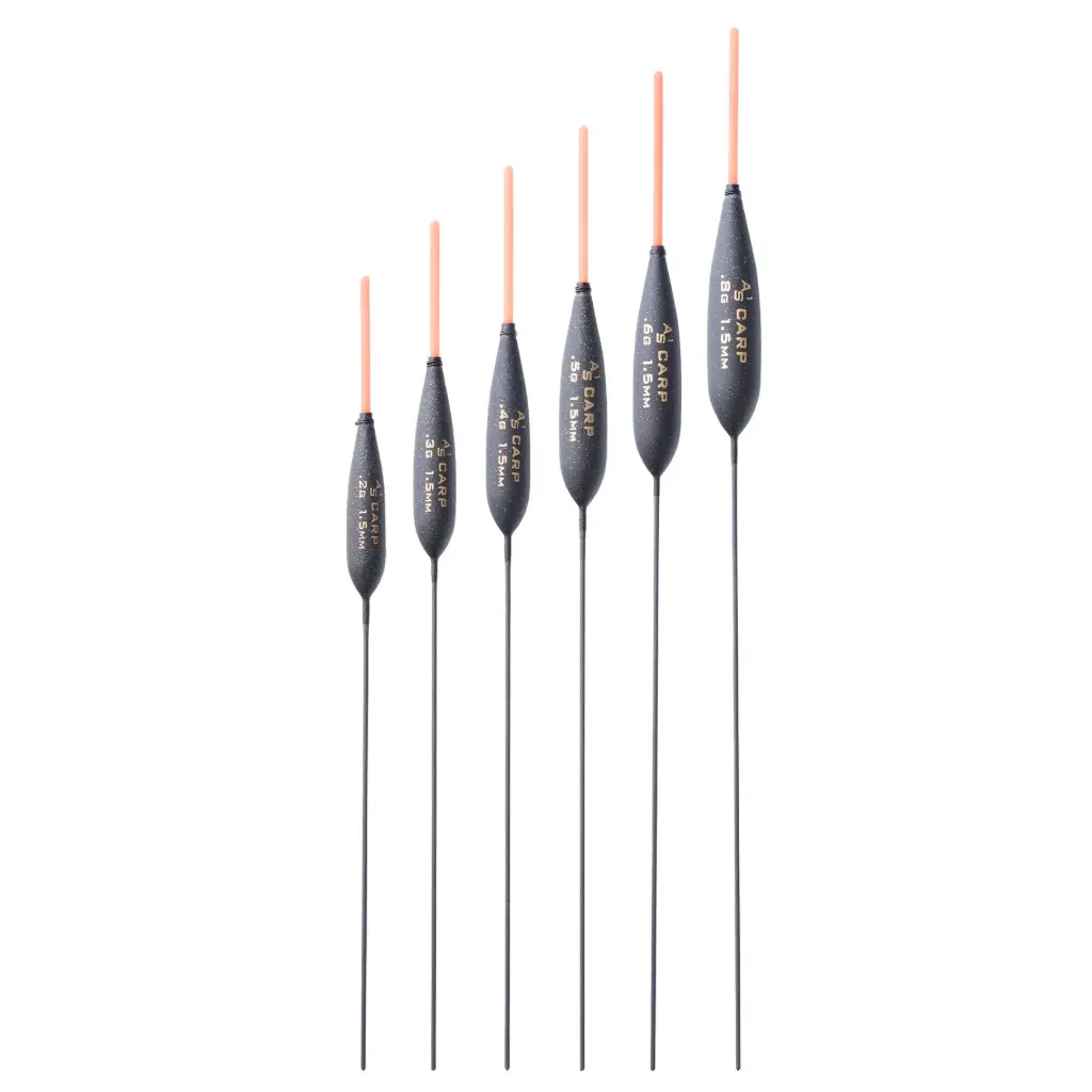 DRENNAN AS Carp 1 0.8g