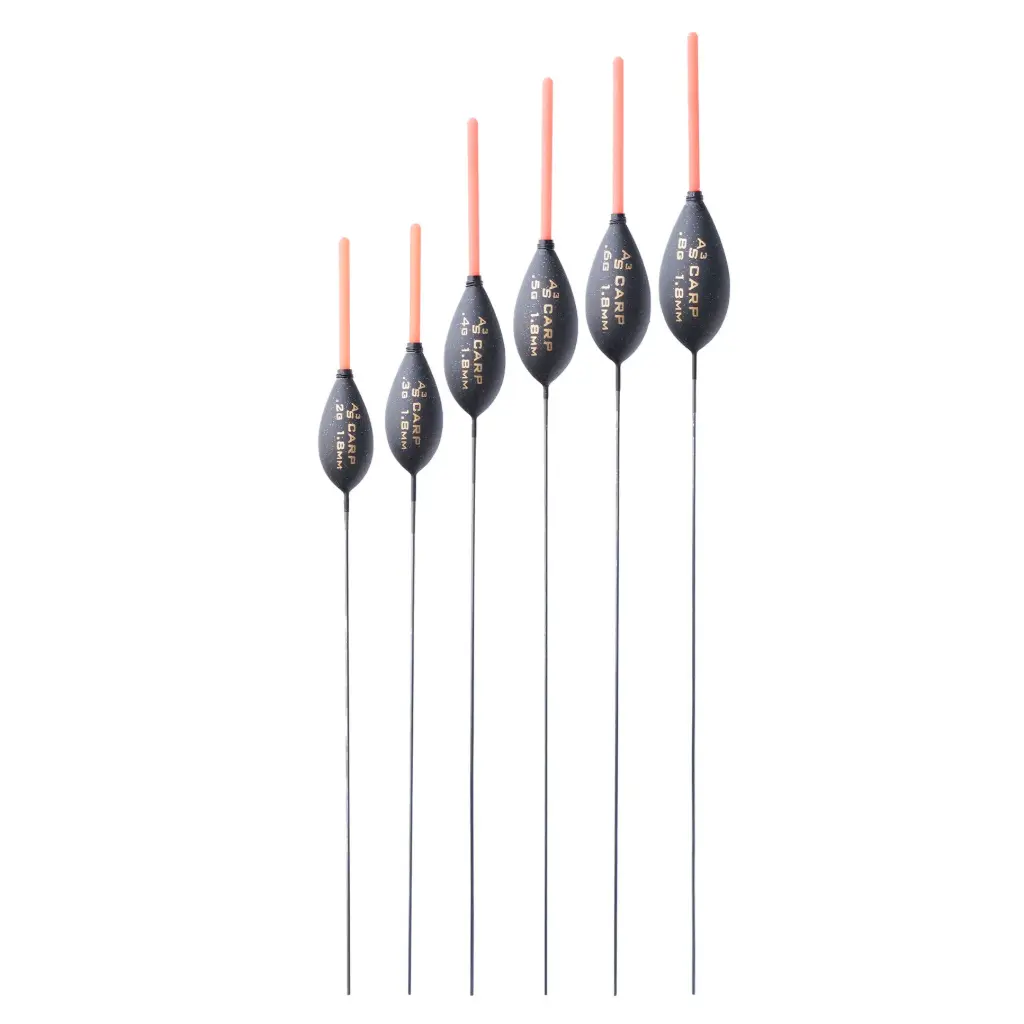 DRENNAN AS Carp 3 0.2g