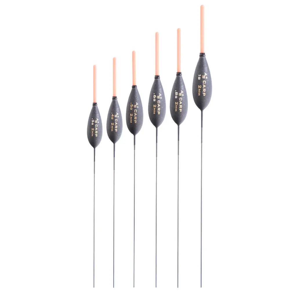 DRENNAN AS Carp 4 1.0g