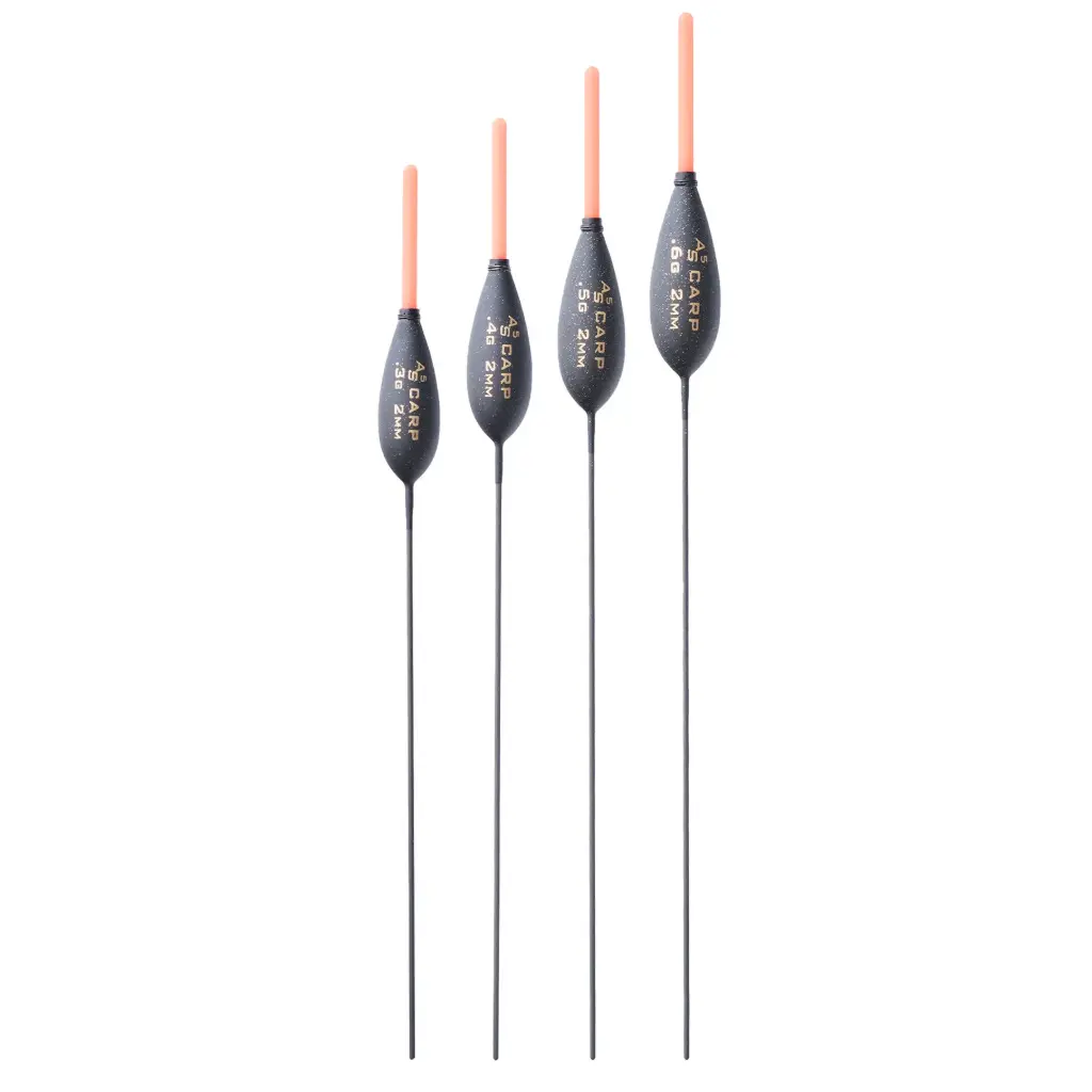 DRENNAN AS Carp 5 0.6g