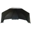ESP 58" Brolly with mesh