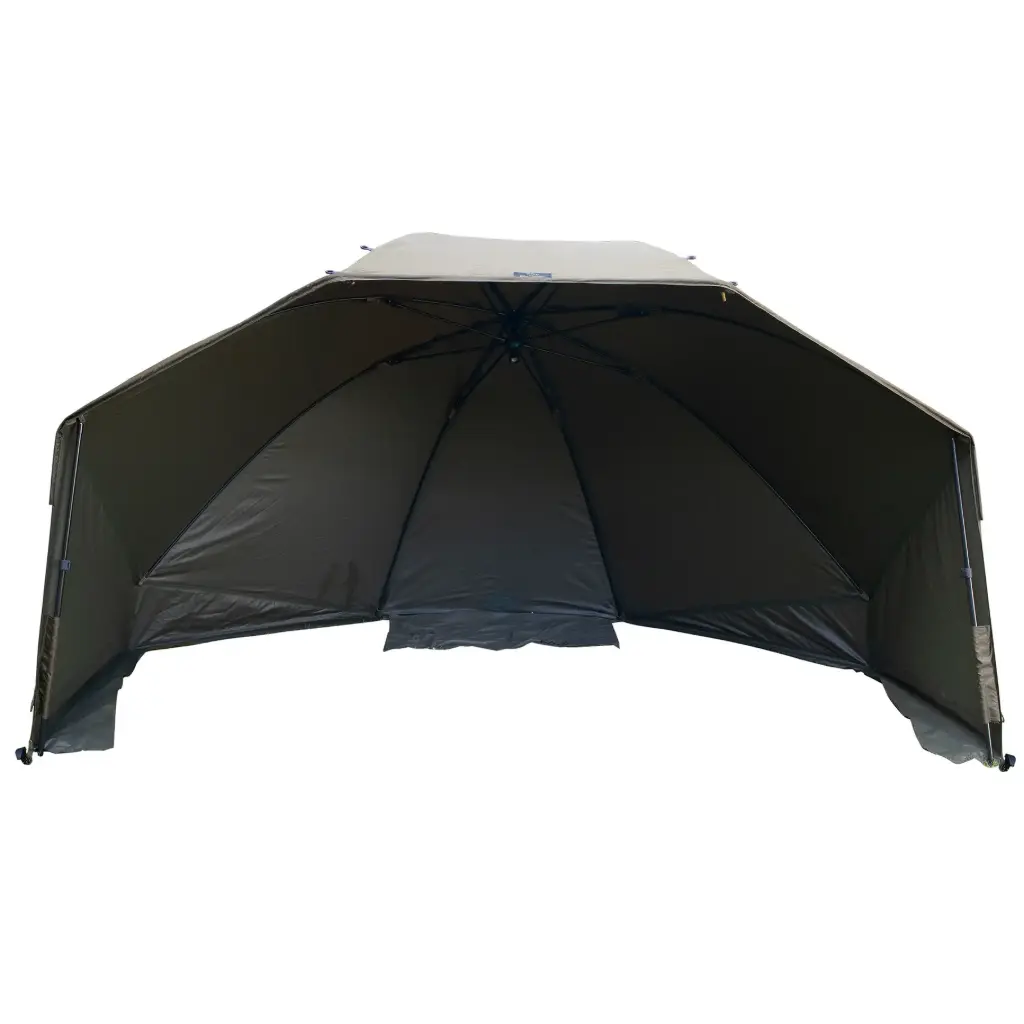 [LUE016] ESP 52" Brolly with mesh