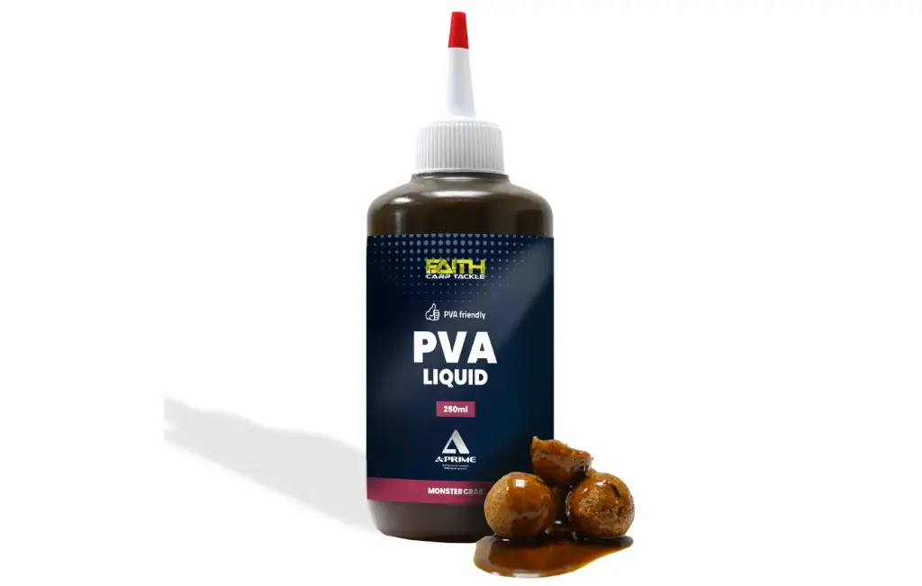 Faith A-Prime PVA Liquid 250Ml Monster Crab