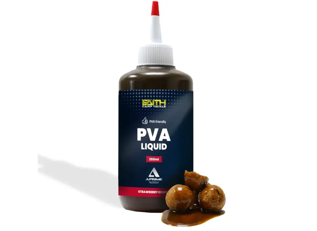 Faith A-Prime PVA Liquid 250Ml SuperFruits