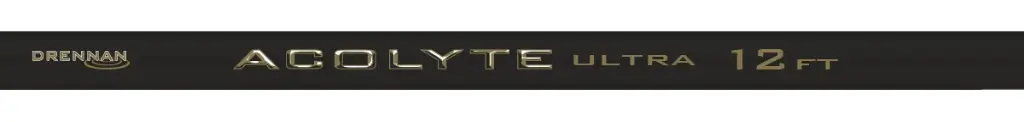 Drennan Acolyte 12ft Ultra Rod