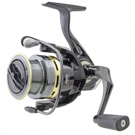 CARRETE ARCUS PRO 640FD 5+1BB REEL KONGER