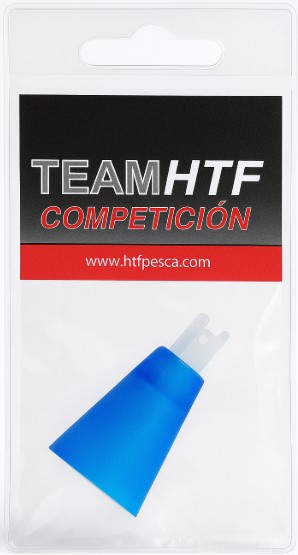 HTF MATCH Cono para elástico nº 3