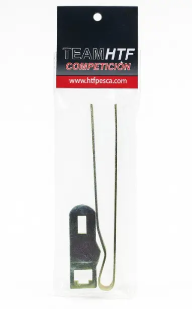 [LIQUIDA26003] HTF MATCH Pinza plomos styl