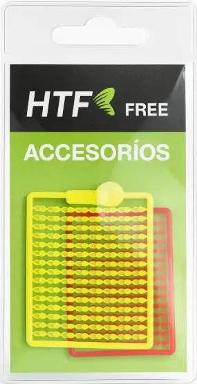 HTF FREE Stop mini boíles