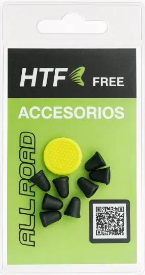 HTF FREE Stop XL