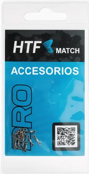 HTF PRO Rolling nº 20