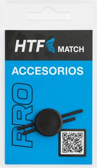 HTF PRO ajusta nudos