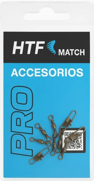HTF PRO quitavueltas flot. inglesa seguridad