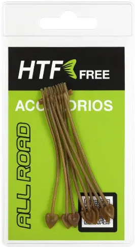 HTF FREE Tendilenza