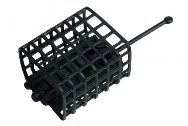 HTF Feeder cuadrado 40 gr