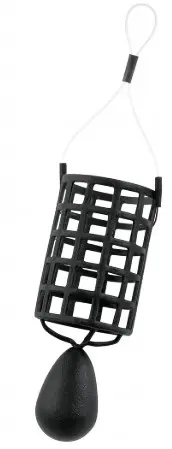 HTF Feeder Distance 30gr