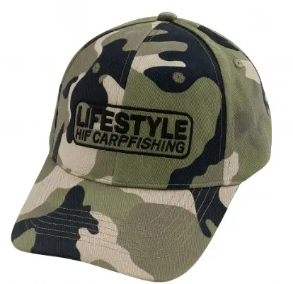 [LIQUHTF25006] HTF Gorra LifeStyle camo