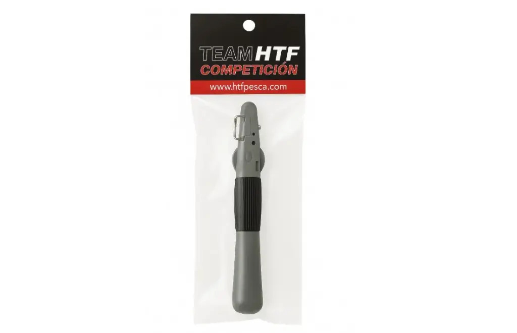 HTF MATCH maquina de empatillar nº1