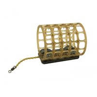 Drennan Gripmesh Feeder - Small 20g
