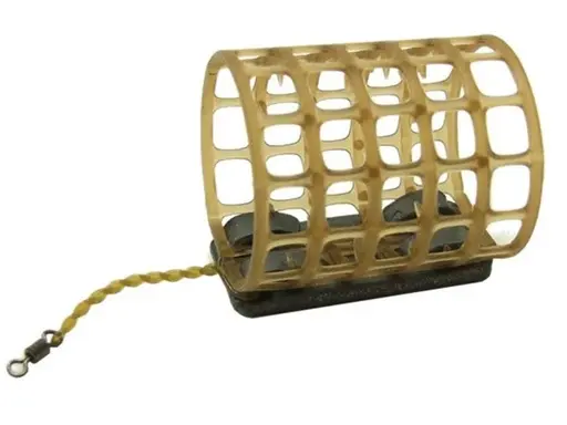 Drennan Gripmesh Feeder - Small 20g