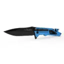 Eurocatch navaja multifunción 420RVS 4,75" Multi