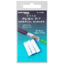 Drennan Casquillo de ajuste a presión interno de 5,4 mm