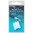 Drennan Casquillo de ajuste a presión interno de 5,8 mm