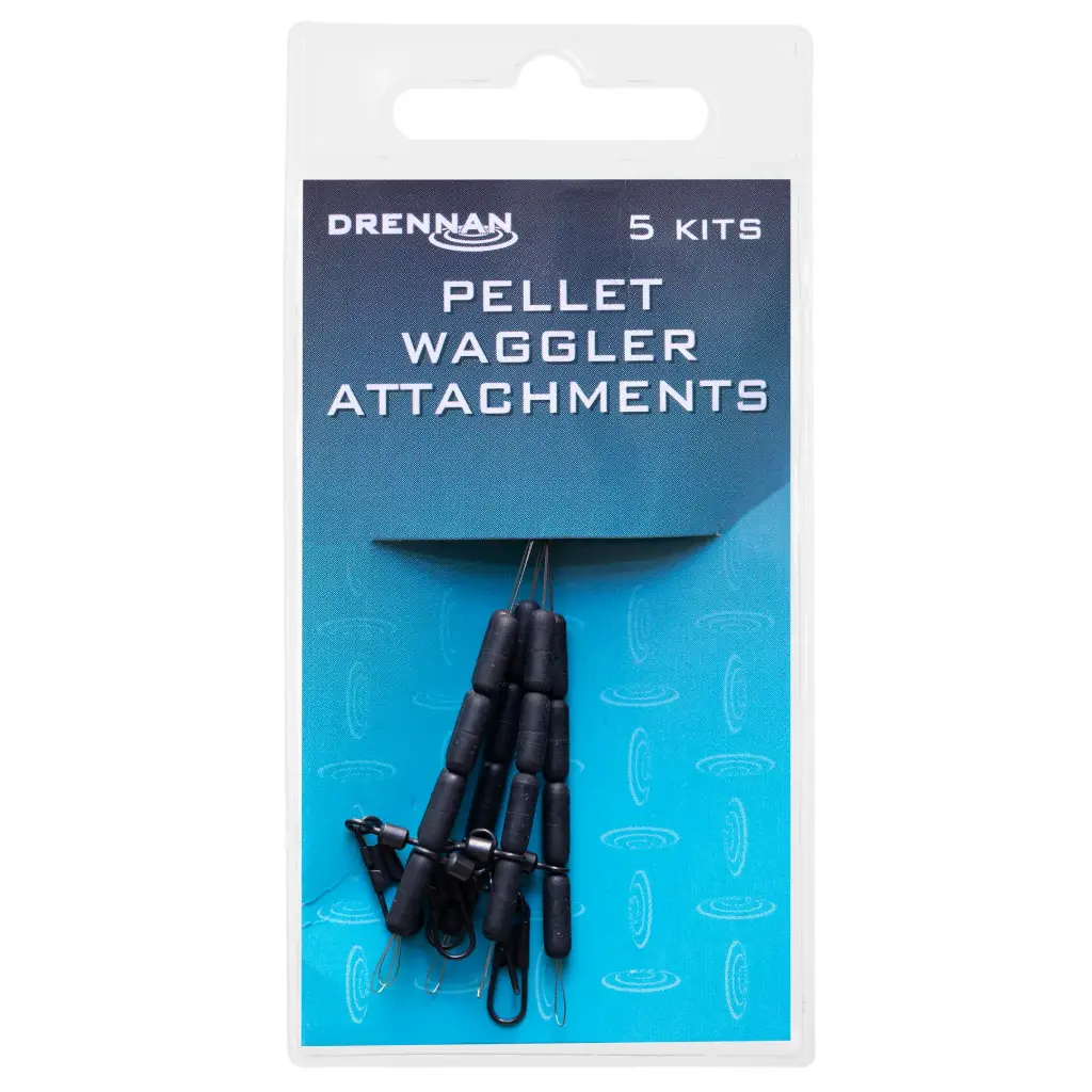 Drennan Kits de agitadores de pellets 